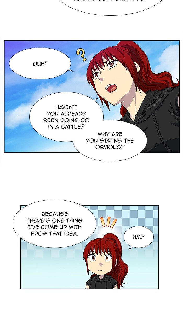 The Gamer chapter 299 page 4