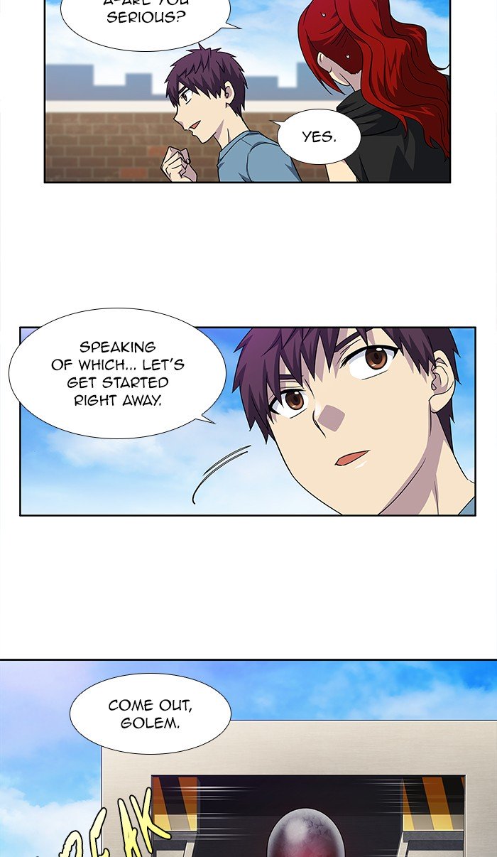 The Gamer chapter 299 page 7