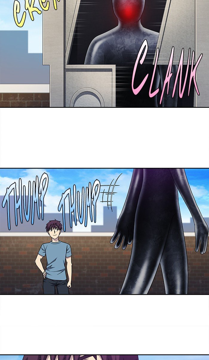 The Gamer chapter 299 page 8