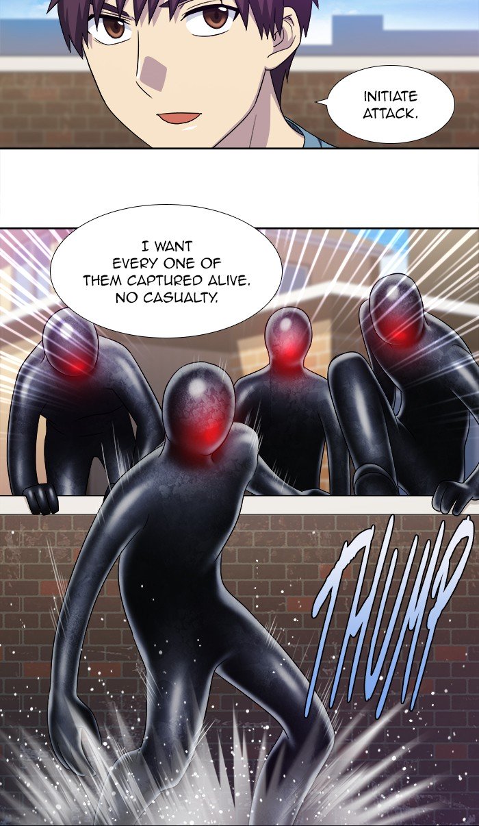 The Gamer chapter 299 page 9