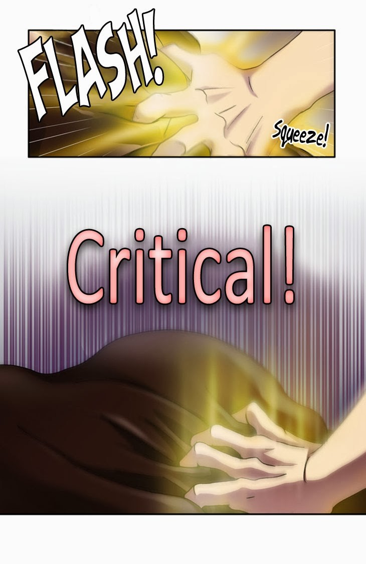 The Gamer chapter 3 page 23