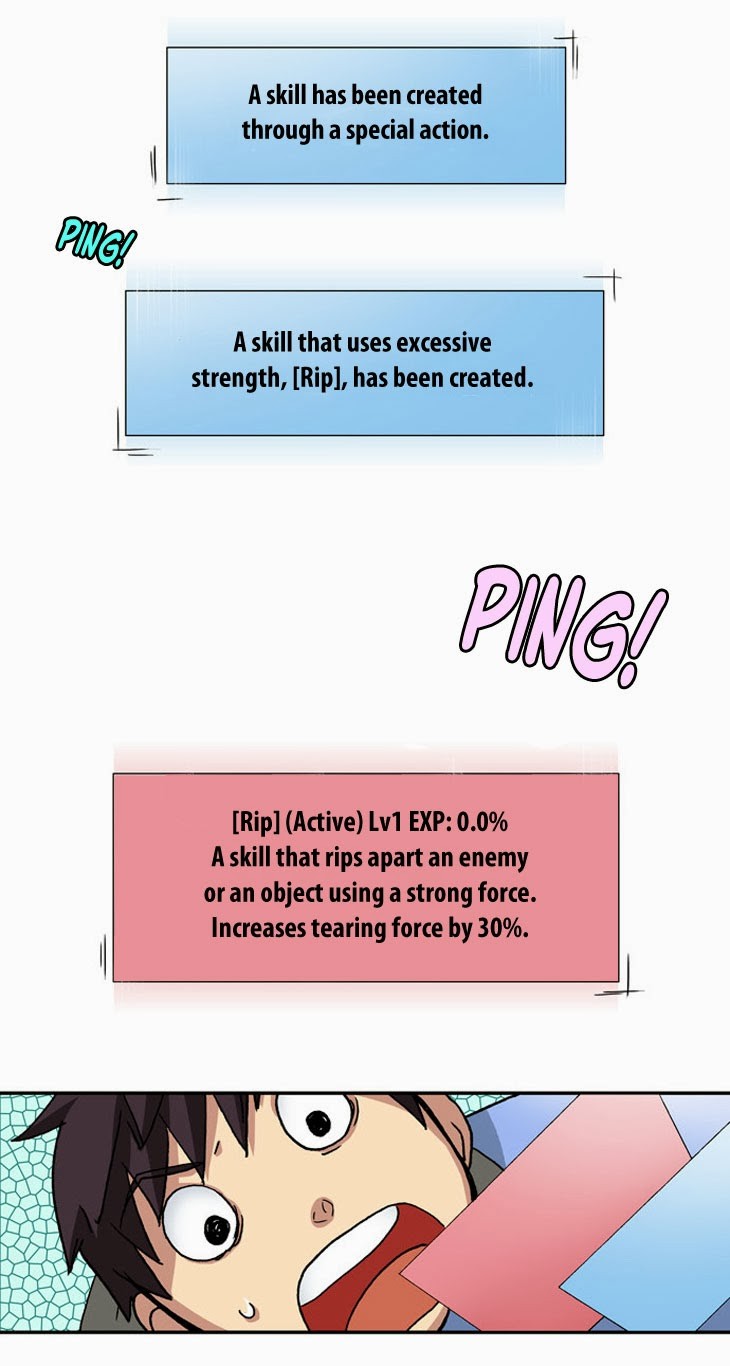 The Gamer chapter 3 page 8