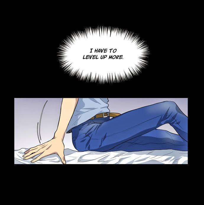 The Gamer chapter 30 page 16