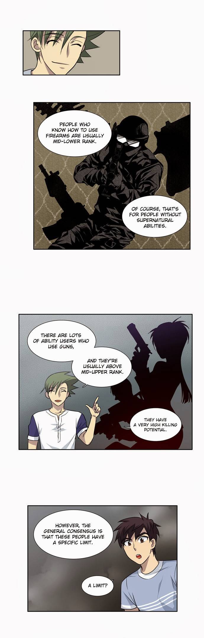 The Gamer chapter 30 page 2