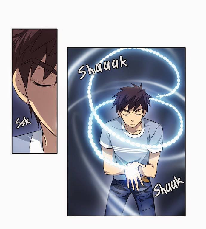 The Gamer chapter 30 page 20