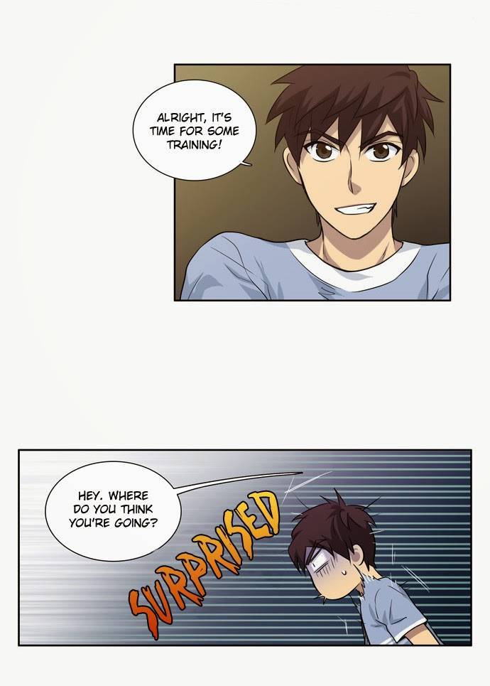 The Gamer chapter 30 page 24