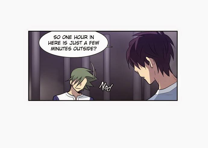 The Gamer chapter 30 page 8