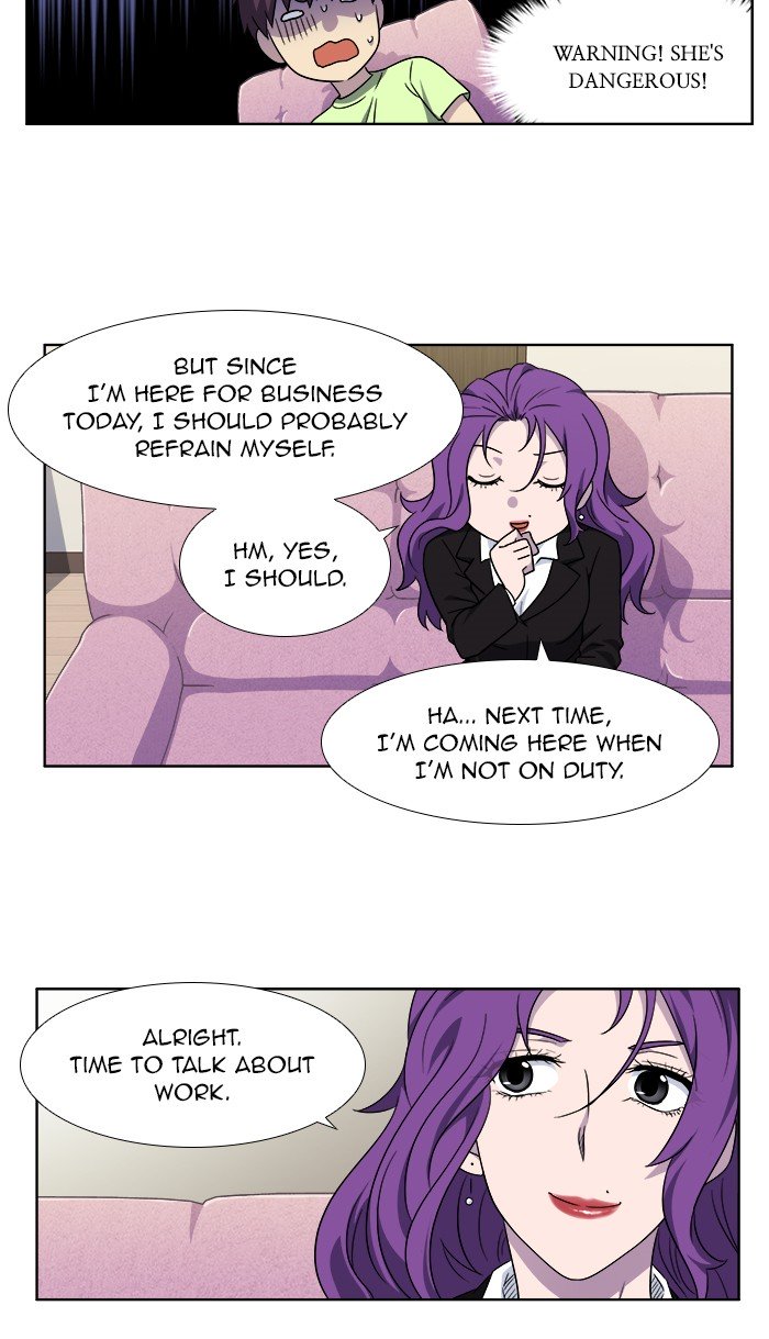 The Gamer chapter 301 page 10