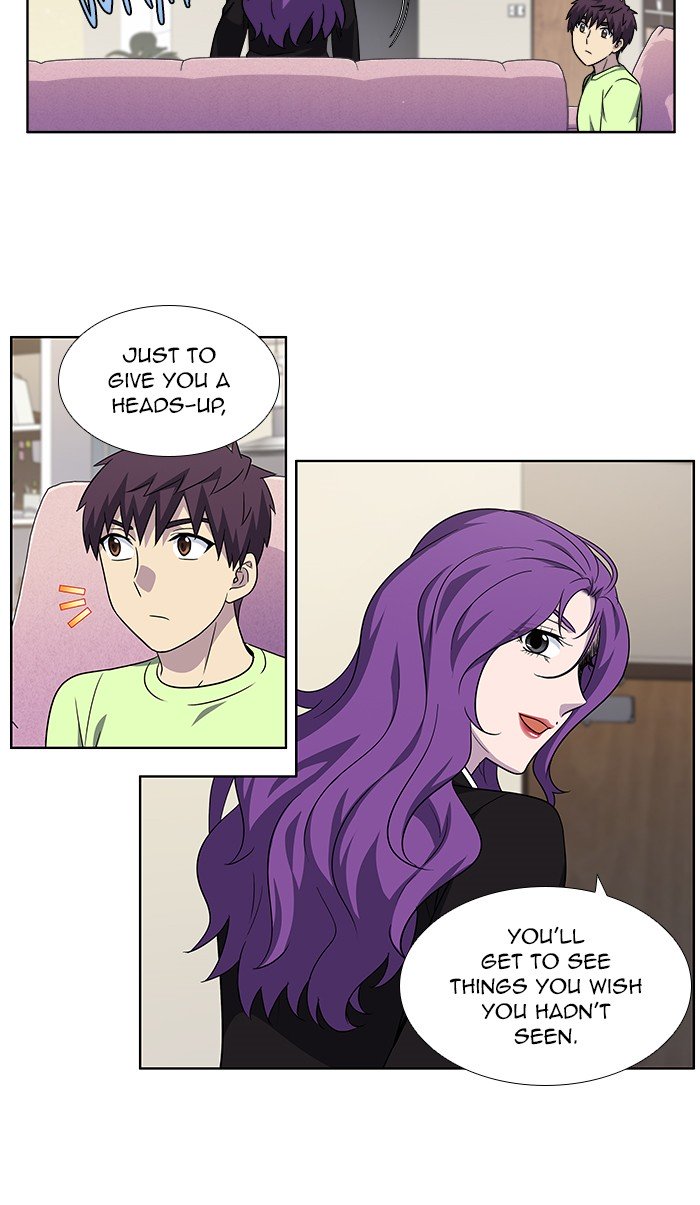 The Gamer chapter 301 page 23