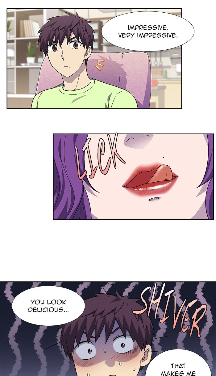 The Gamer chapter 301 page 8