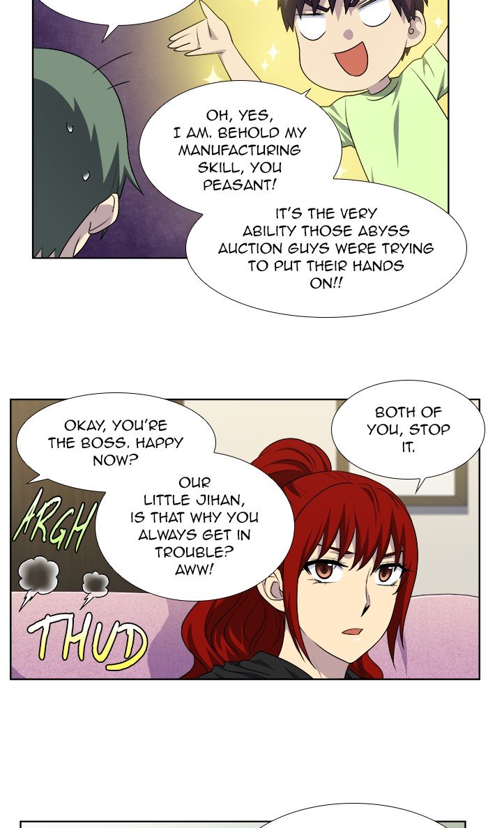 The Gamer chapter 303 page 1