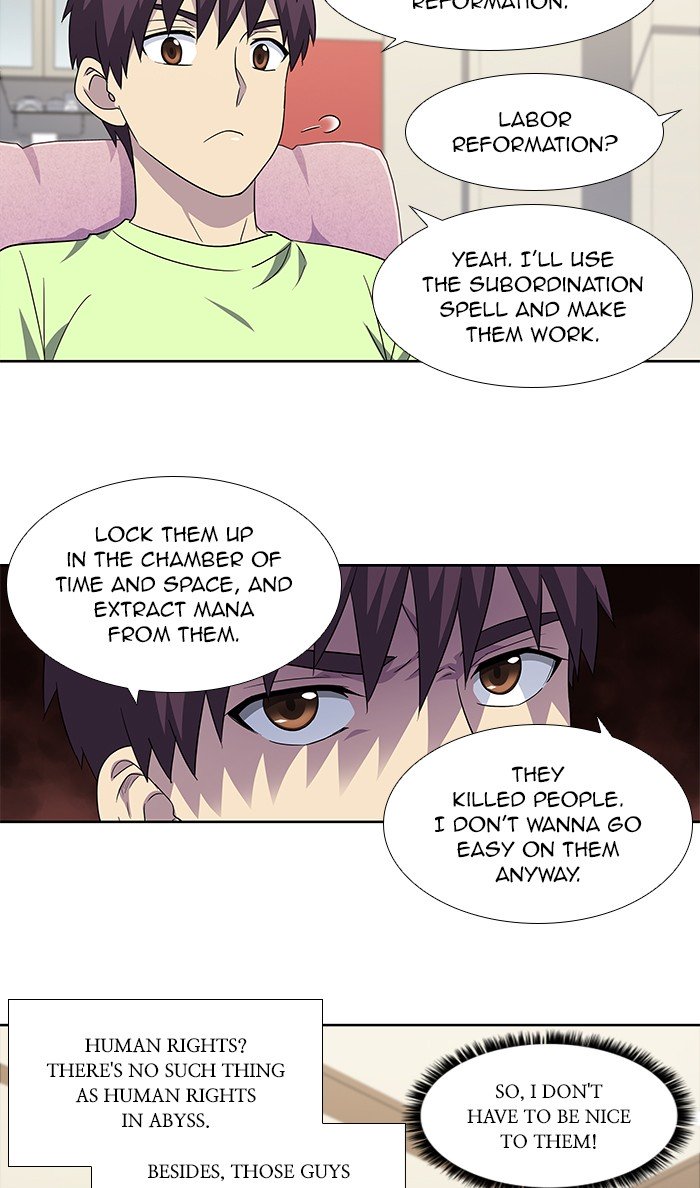 The Gamer chapter 303 page 10