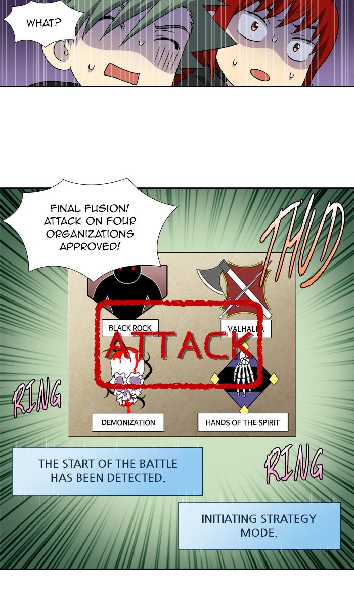 The Gamer chapter 303 page 12