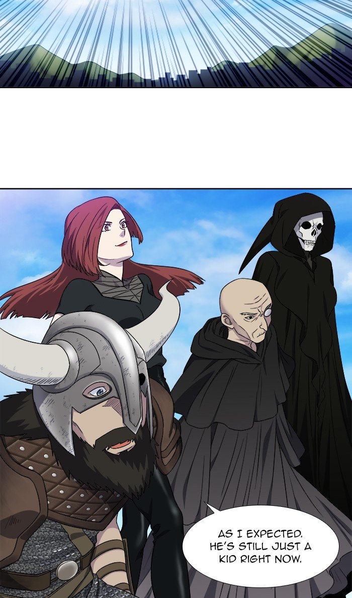 The Gamer chapter 303 page 14