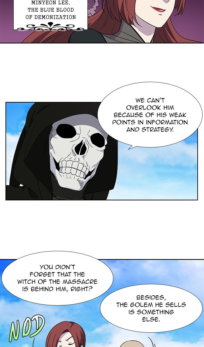 The Gamer chapter 303 page 16