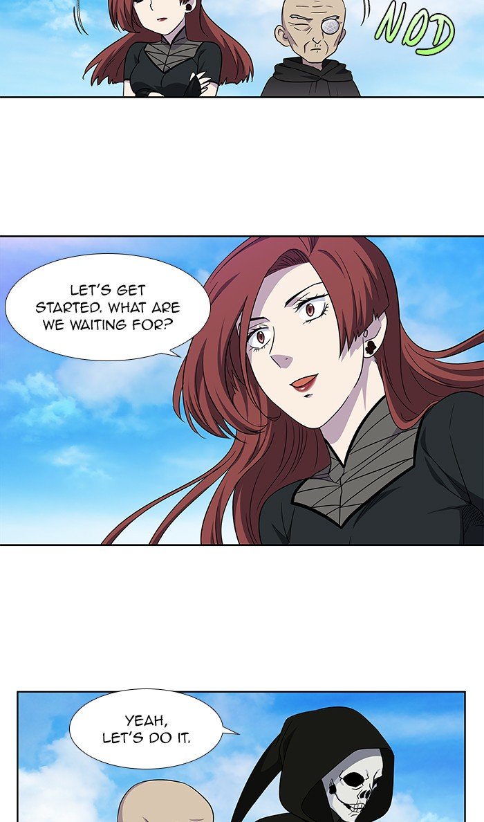 The Gamer chapter 303 page 17