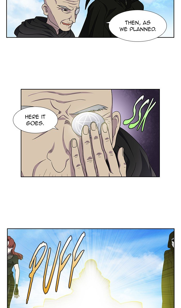The Gamer chapter 303 page 18