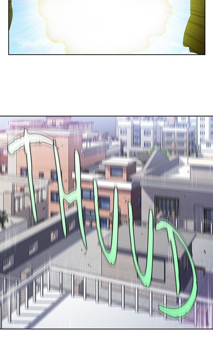 The Gamer chapter 303 page 19