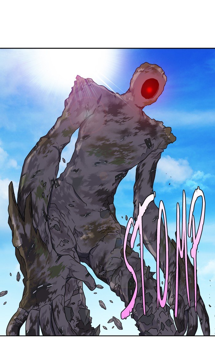 The Gamer chapter 303 page 21