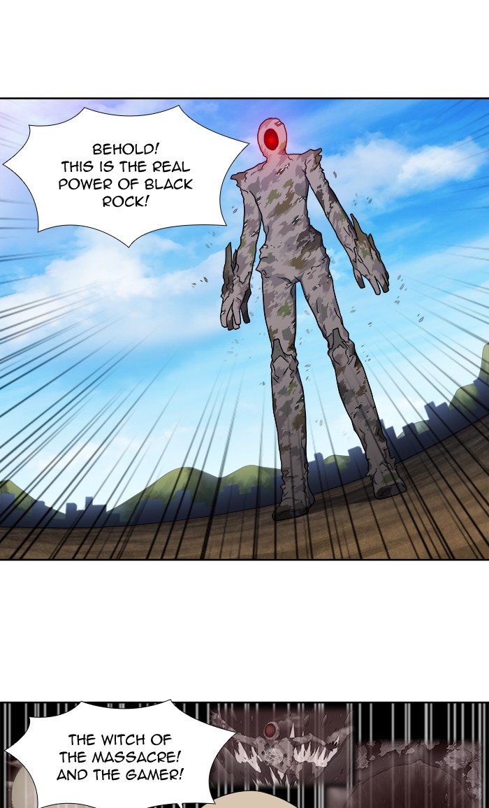 The Gamer chapter 303 page 22