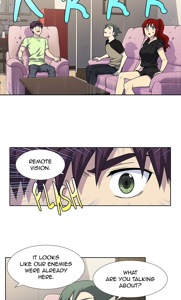 The Gamer chapter 303 page 24