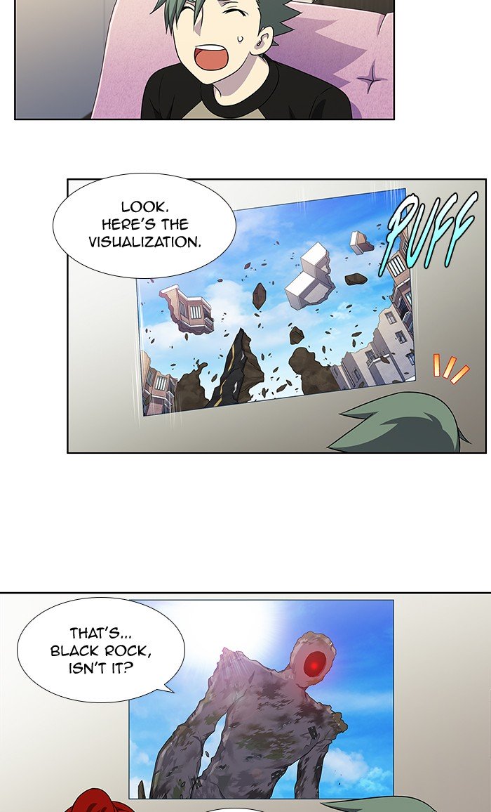 The Gamer chapter 303 page 25