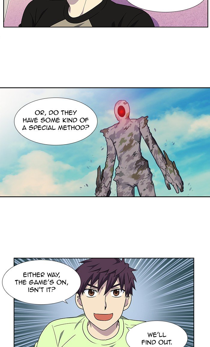 The Gamer chapter 303 page 29