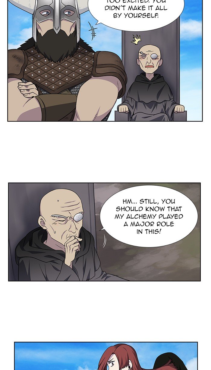 The Gamer chapter 304 page 1