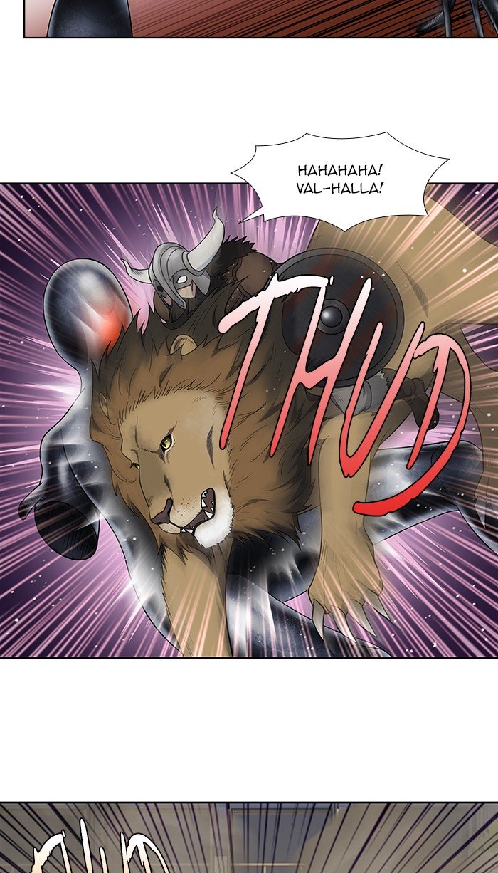 The Gamer chapter 304 page 16