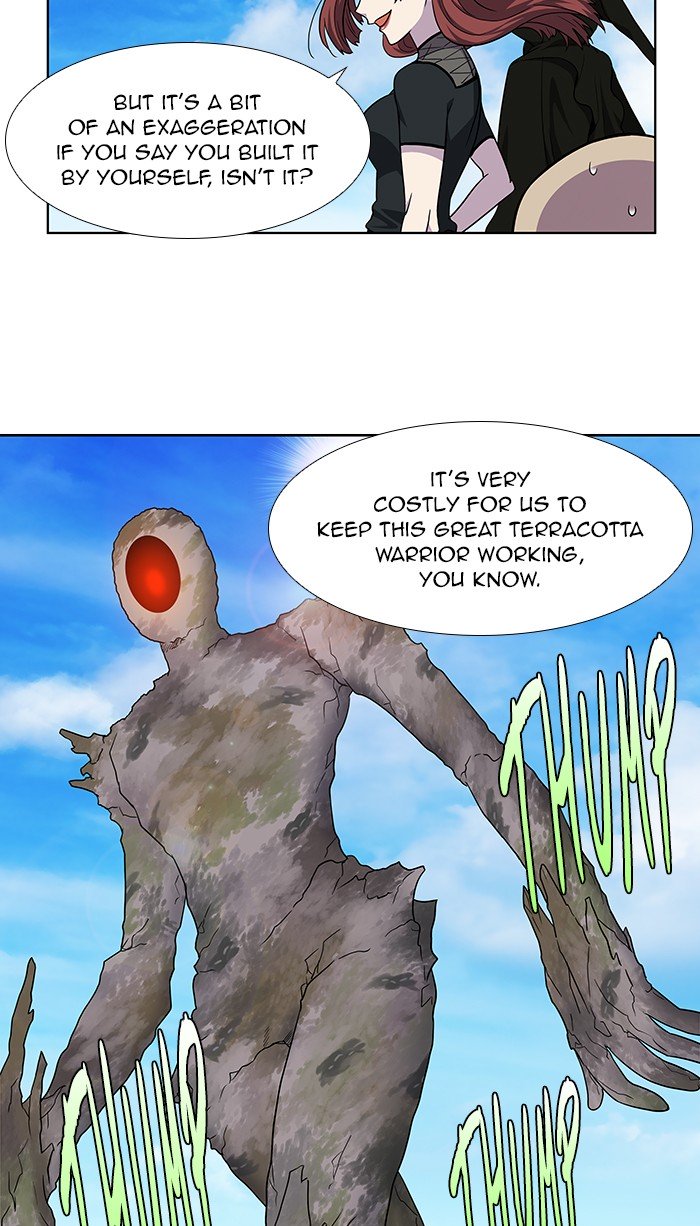 The Gamer chapter 304 page 2