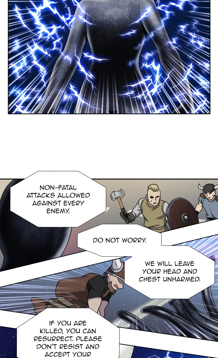 The Gamer chapter 304 page 23