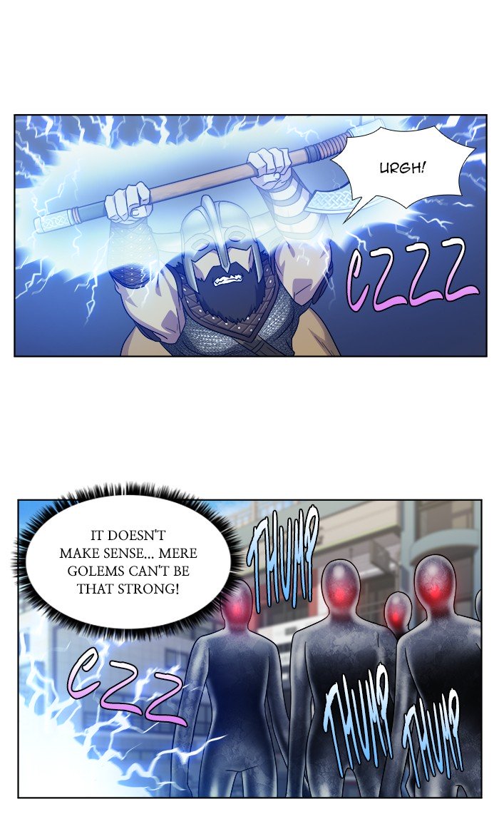 The Gamer chapter 304 page 25