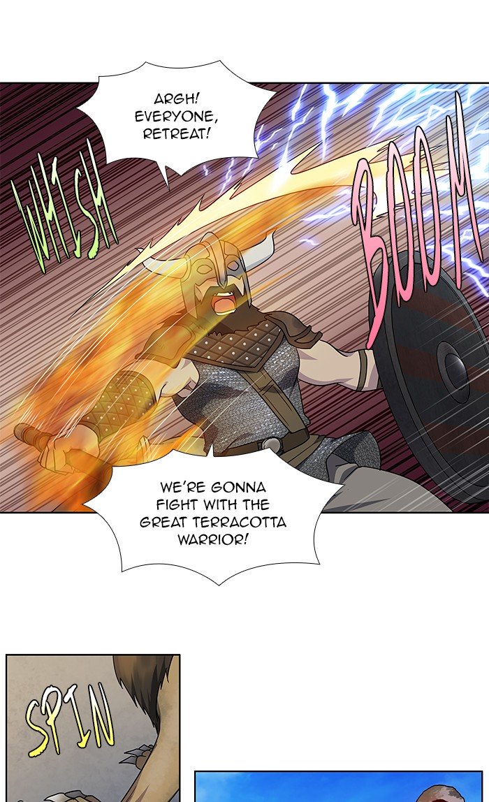 The Gamer chapter 304 page 27
