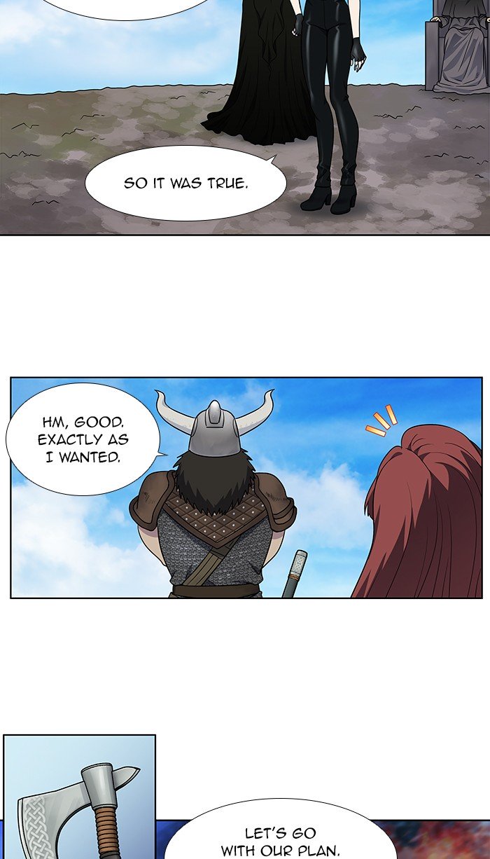 The Gamer chapter 304 page 7