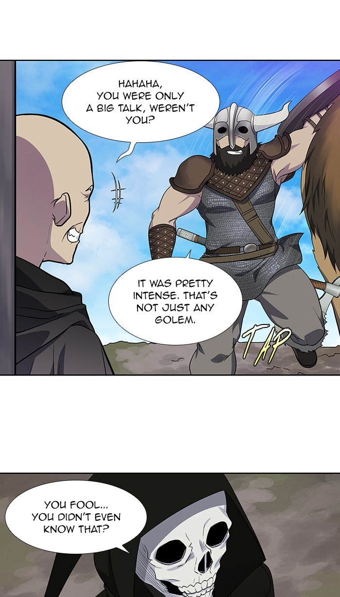 The Gamer chapter 305 page 10