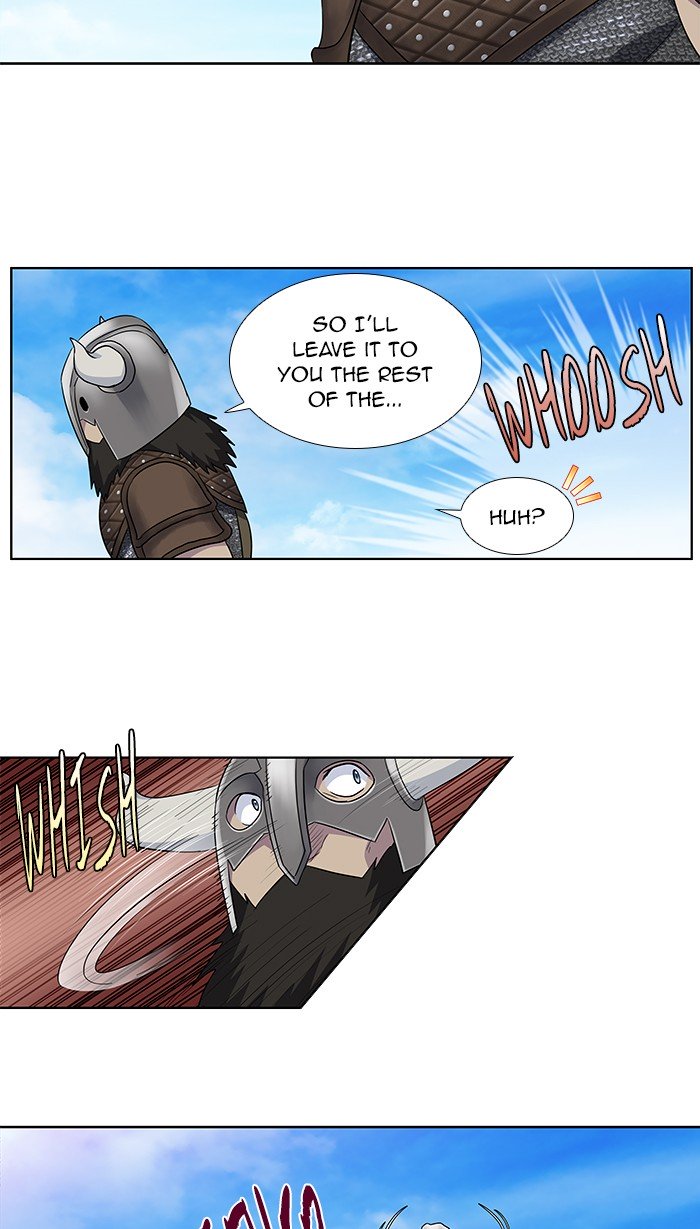 The Gamer chapter 305 page 12