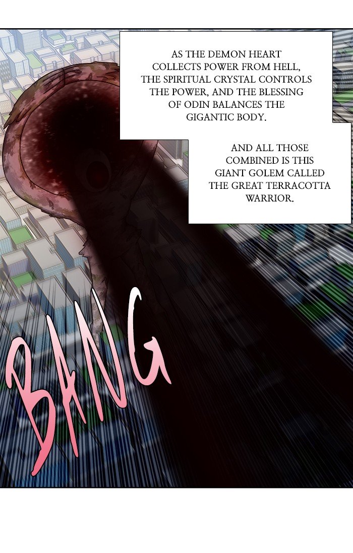 The Gamer chapter 305 page 19