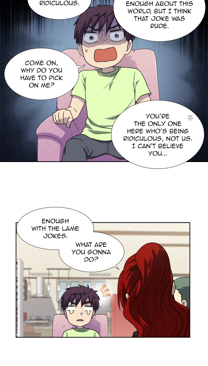 The Gamer chapter 305 page 2