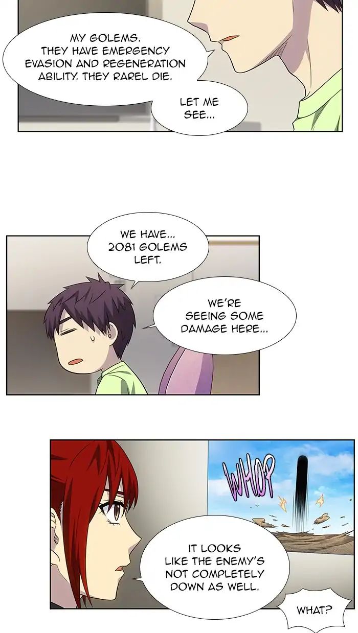 The Gamer chapter 306 page 10