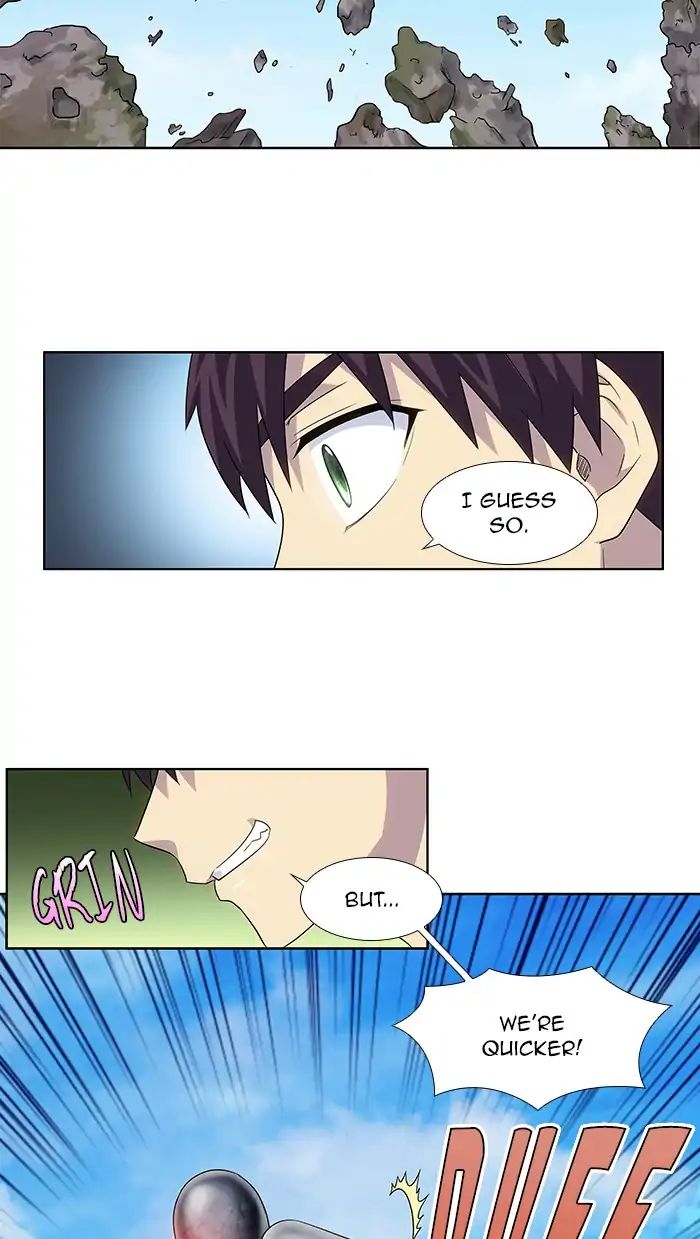 The Gamer chapter 306 page 13