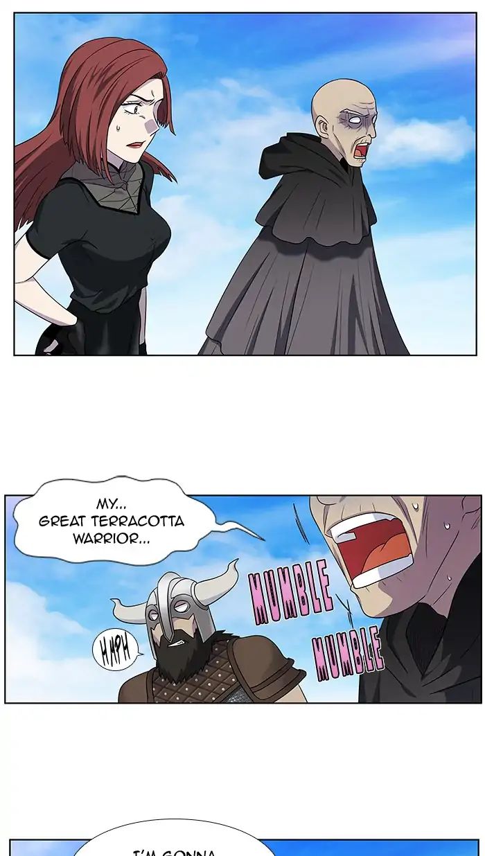 The Gamer chapter 306 page 20