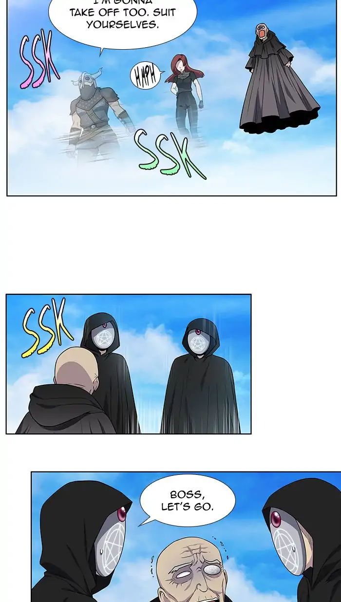 The Gamer chapter 306 page 21