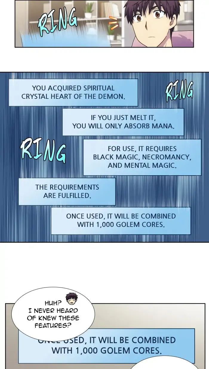 The Gamer chapter 306 page 23