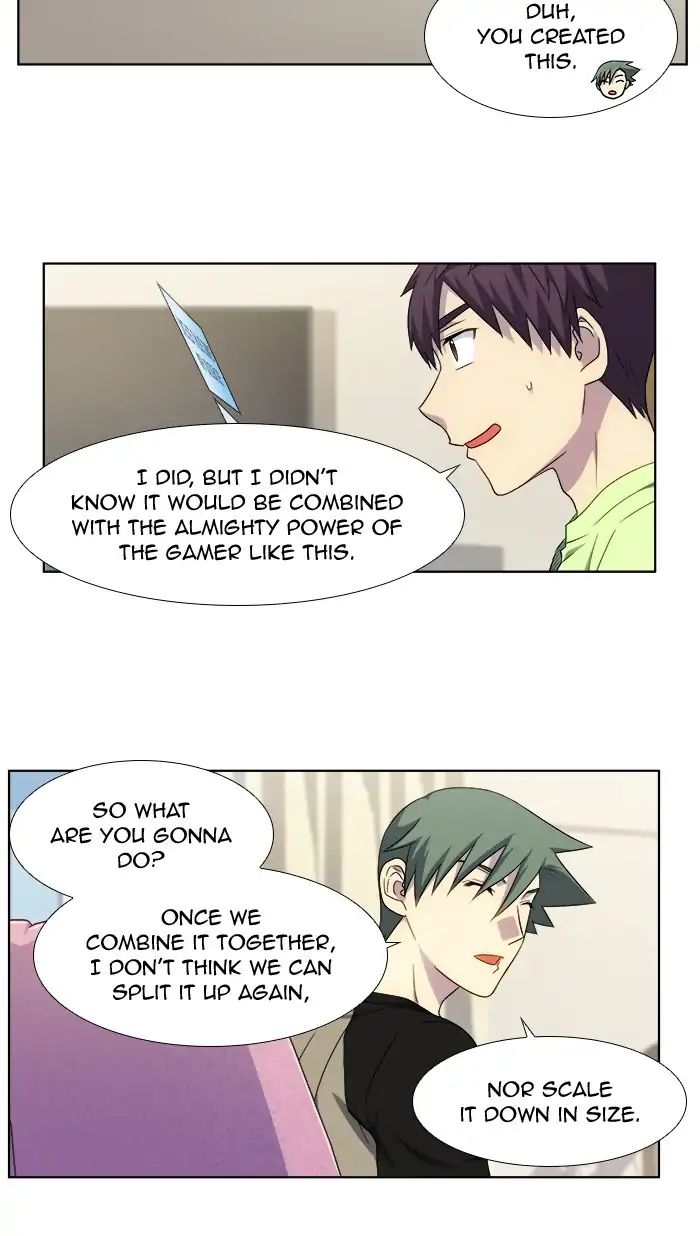 The Gamer chapter 306 page 24