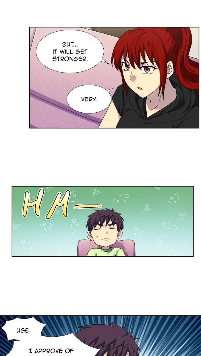 The Gamer chapter 306 page 25