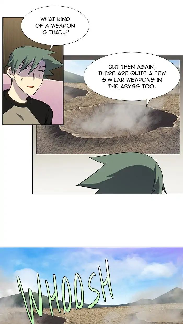 The Gamer chapter 306 page 8