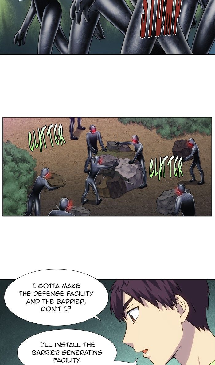 The Gamer chapter 307 page 11