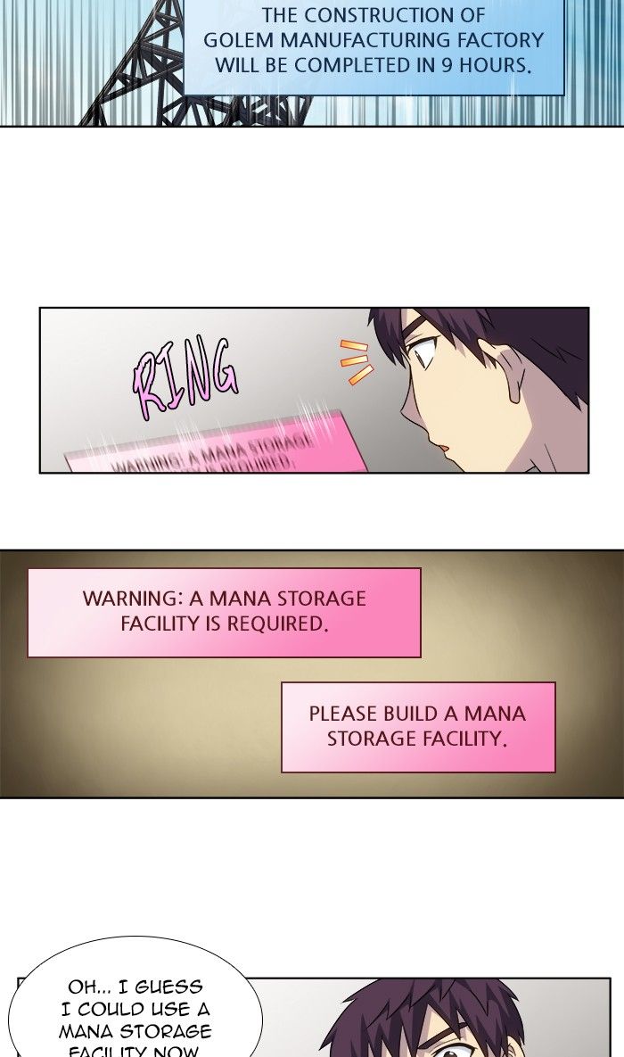 The Gamer chapter 307 page 13