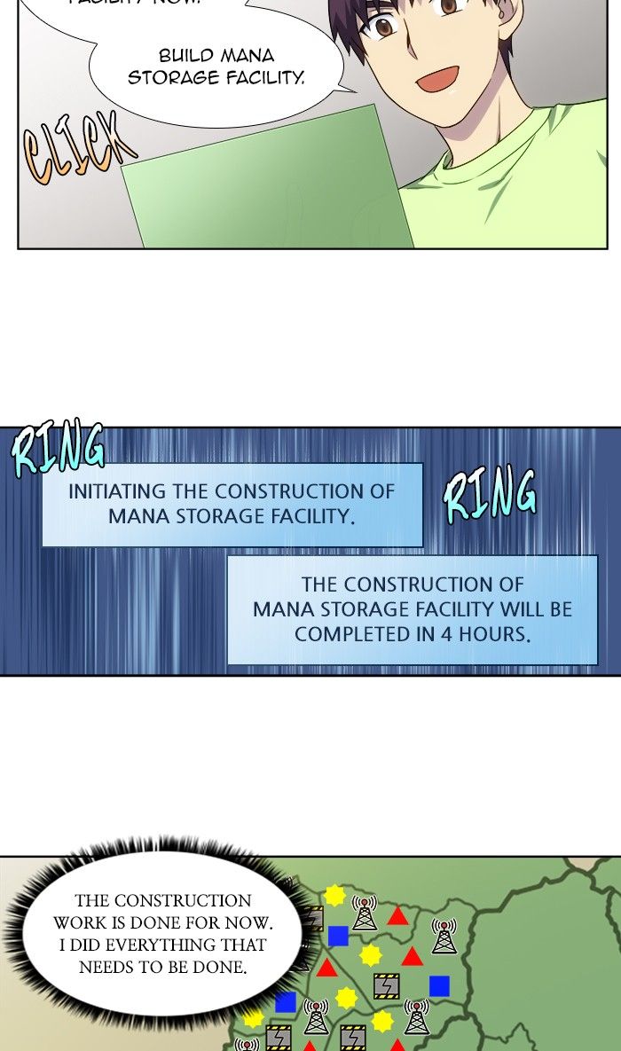 The Gamer chapter 307 page 14