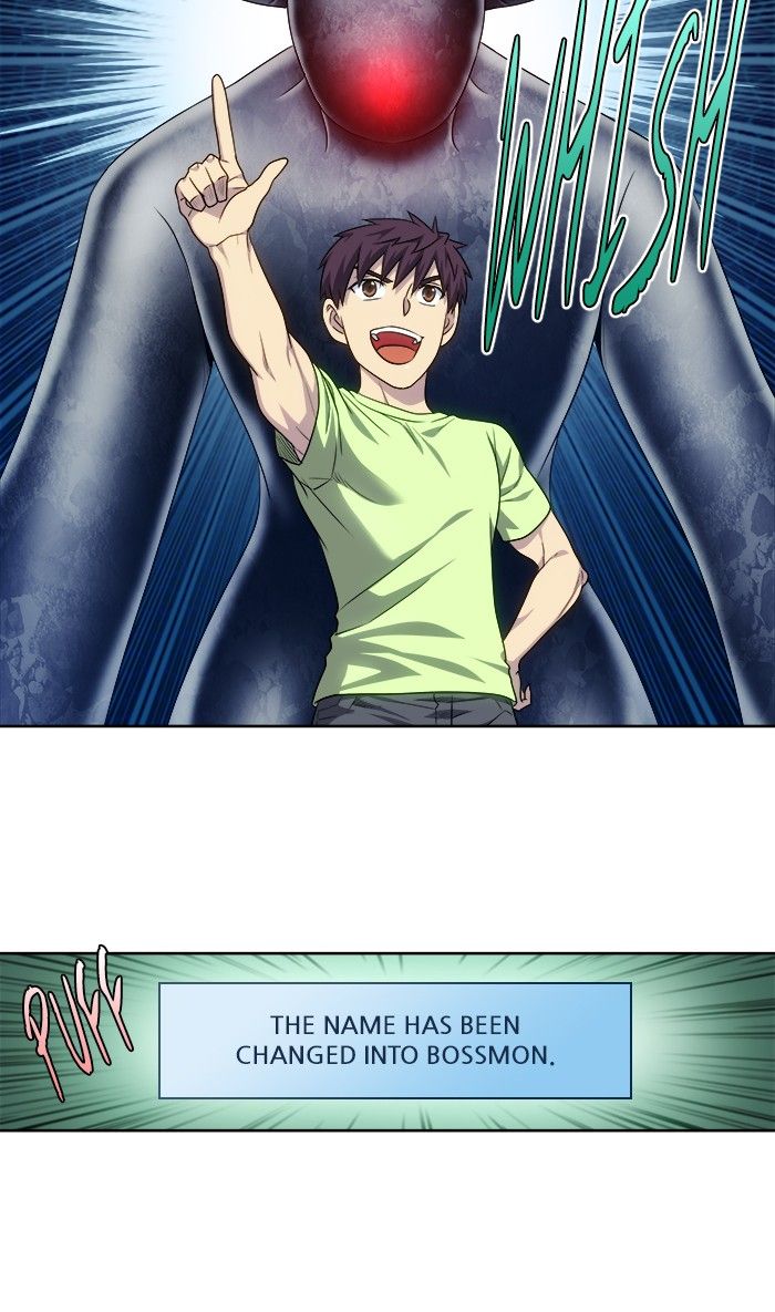 The Gamer chapter 307 page 17